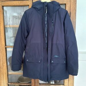 ASKOV FINLAYSON MEDIUM PARKA